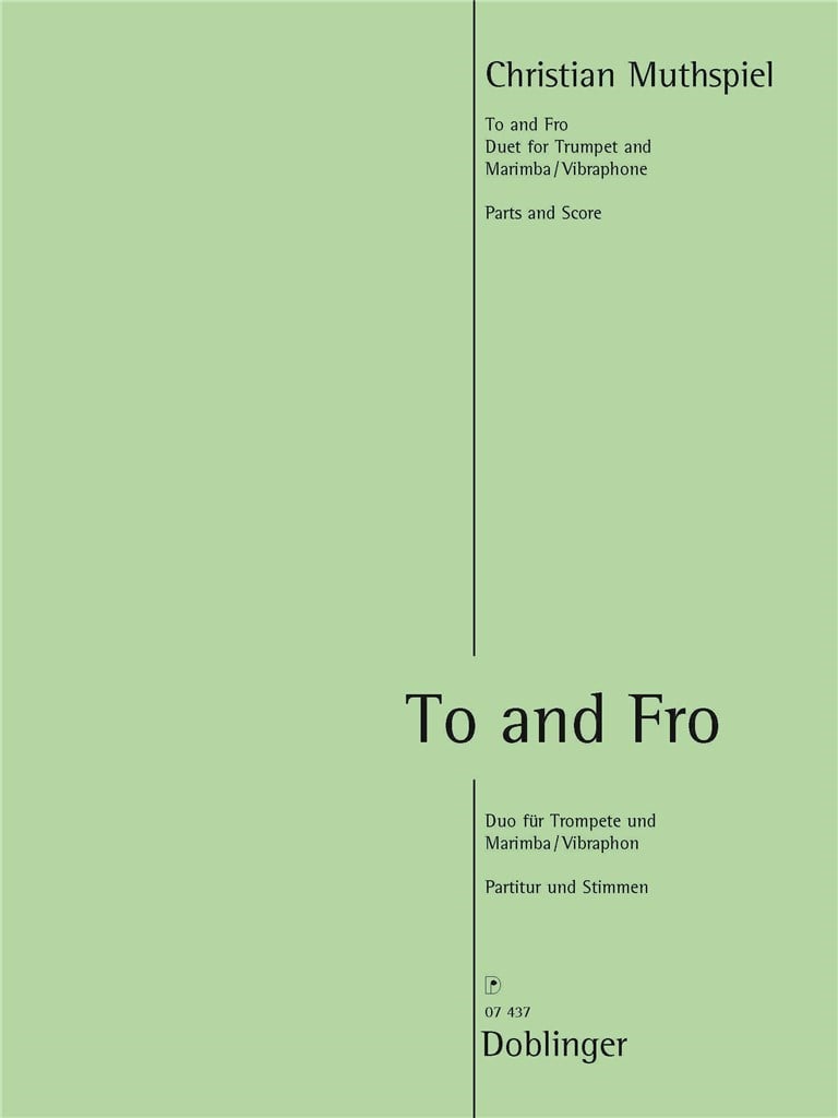 To and Fro
